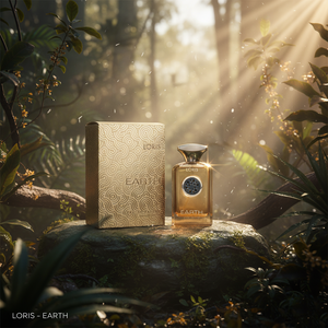 Earth Parfüm EDP 100 ML