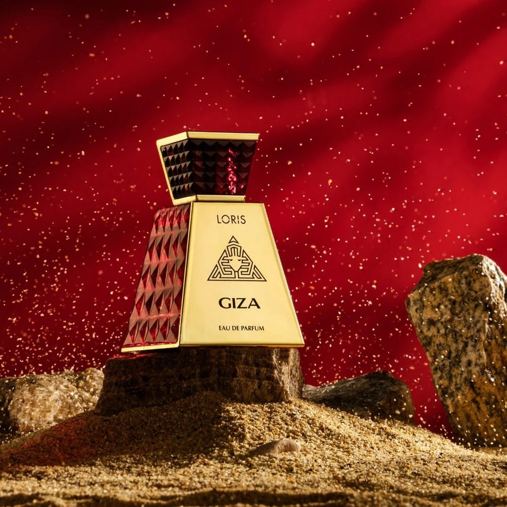 Giza EDP Parfüm 70 ML