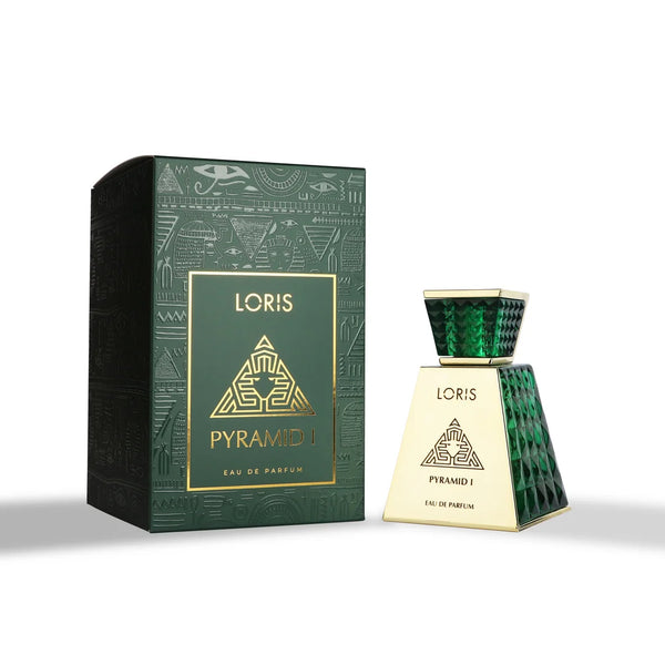 Pyramid I EDP Parfüm 70 ML