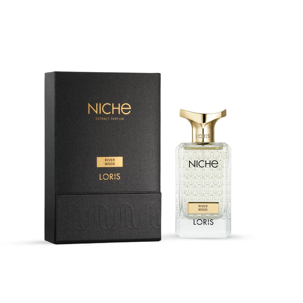Niche River Wood Parfüm 70 ML