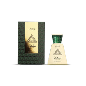 Sultan Parfüm EDP 70 ML