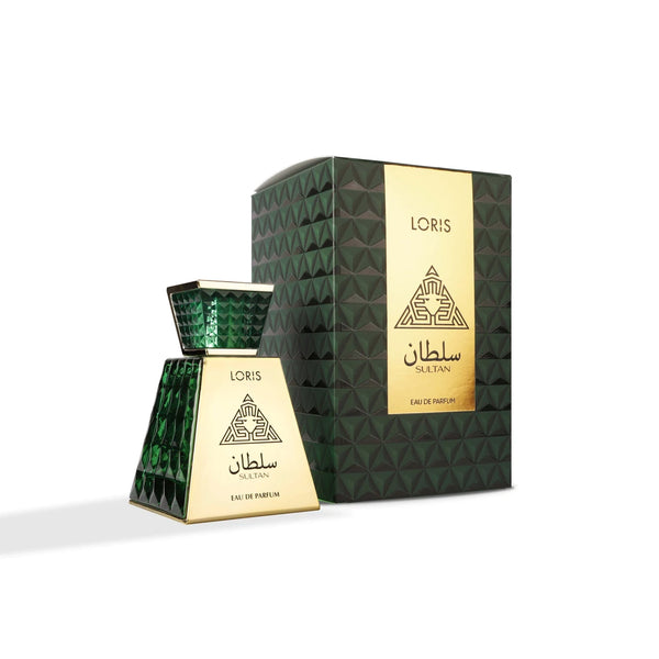 Sultan Parfüm EDP 70 ML