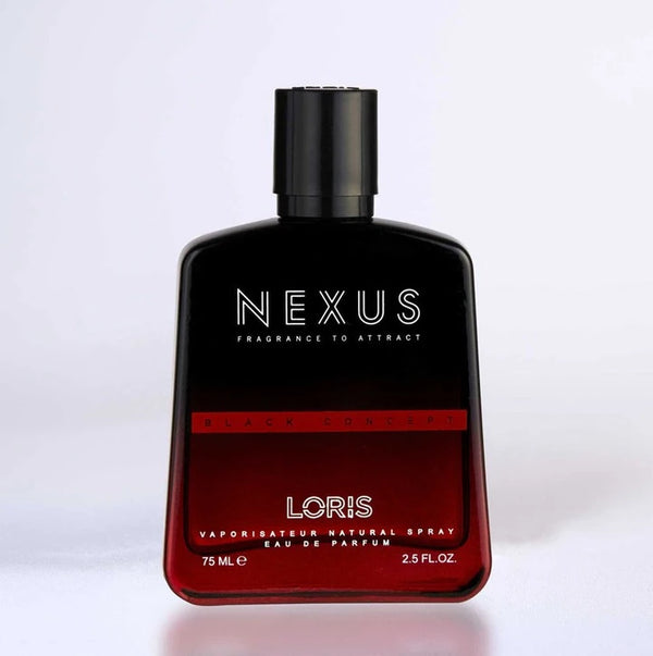 Nexus EDP Parfüm 75 ML