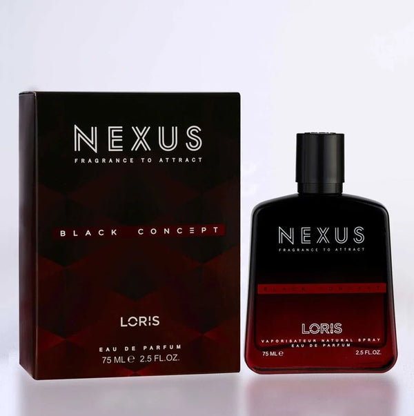 Nexus EDP Parfüm 75 ML