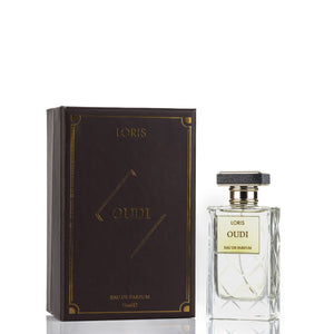 Oudi Parfüm EDP 80 ML