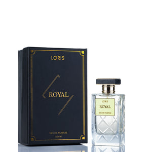 Royal Parfüm EDP 80 ML