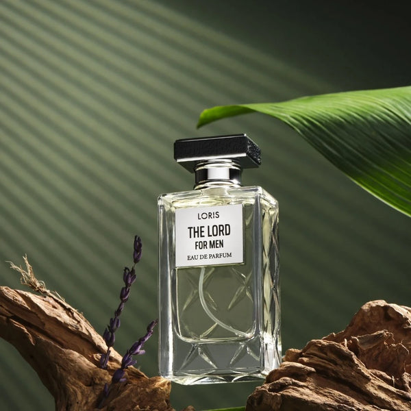 The Lord EDP Parfüm 80 ML