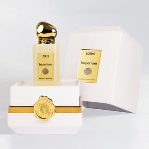 Imperium Elegant Perfume 90 ML