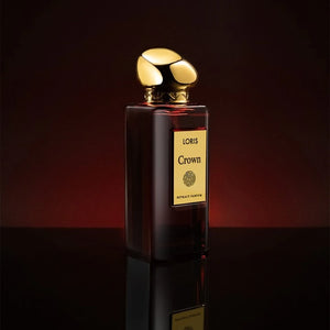 Crown Elegant Parfüm 90 ML