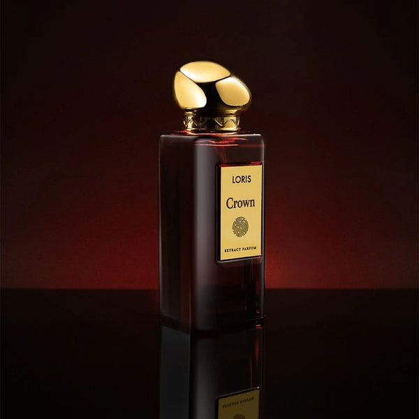 Crown Elegant Parfüm 90 ML