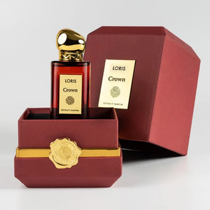 Crown Elegant Parfüm 90 ML