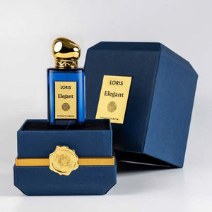 Elegant Parfüm 90 ML