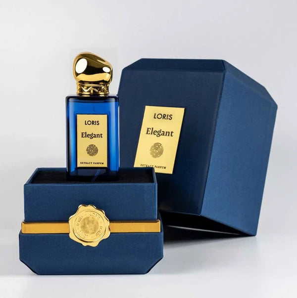 Elegant Parfüm 90 ML