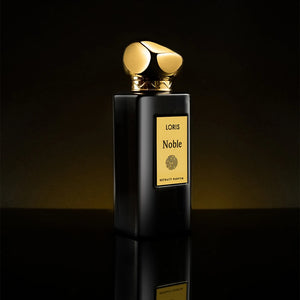 Noble Elegant Black Perfume 90 ML