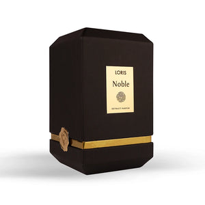 Noble Elegant Black Perfume 90 ML