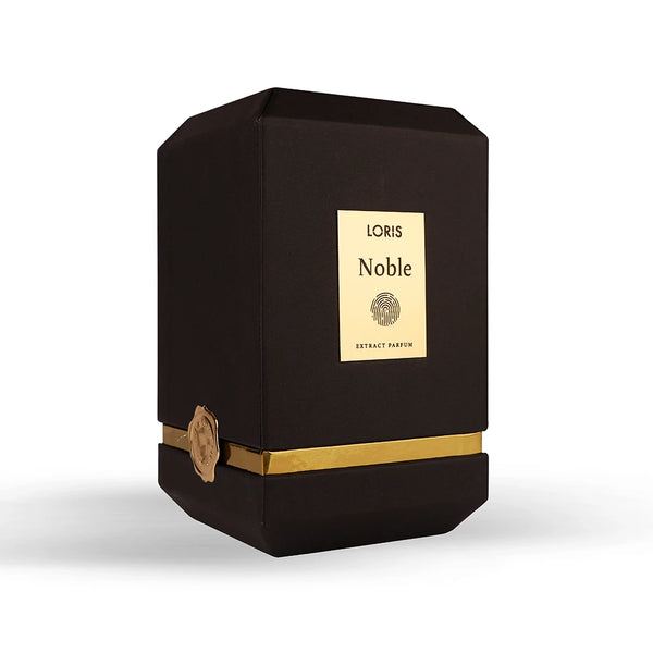 Noble Elegant Black Perfume 90 ML