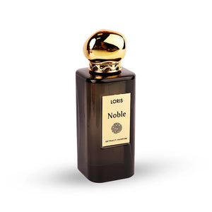 Noble Elegant Black Perfume 90 ML