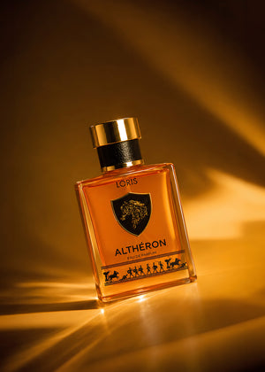 Altheron EDP Parfüm 50 ML