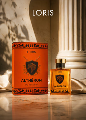 Altheron EDP Parfüm 50 ML