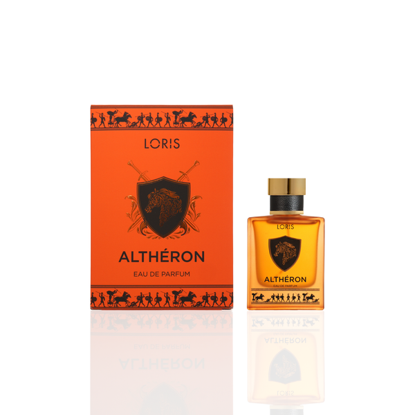 Altheron EDP Parfüm 50 ML