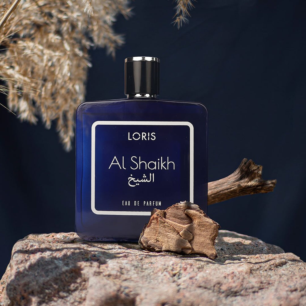 Al Shaikh EDP Parfüm 100 ML