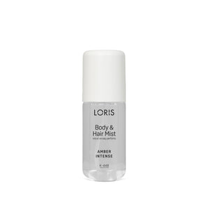 K-448 Amber Intense Hair & Body Mist 95 ML