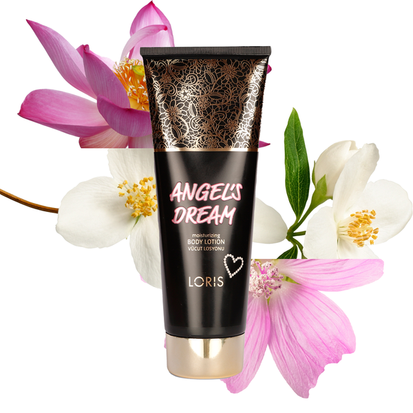 Angels Dream Tüp Losyon 236 Ml