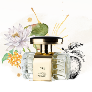 Angel Wings EDP Parfüm 100 ML