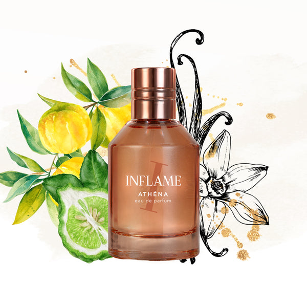 Inflame Athena EDP Parfüm 100 ML