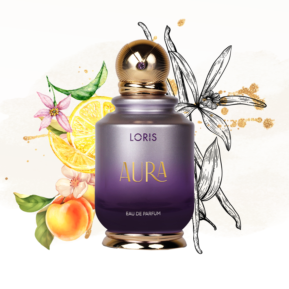 Aura EDP Parfüm 100 ML