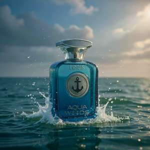 Aqua Woods EDP Parfüm 100 ML