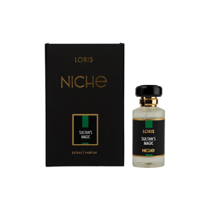 Niche Sultan's Magic Parfüm 50 ML