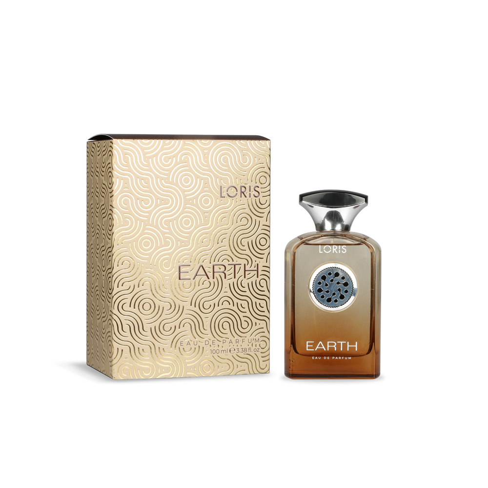 Earth Parfüm EDP 100 ML
