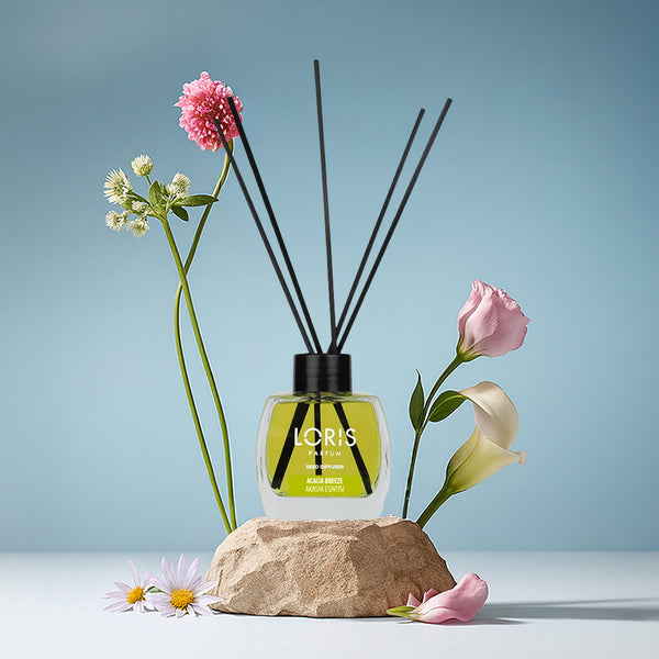 Acacia Reed Diffuser Acacia Breeze Reed Diffuser 120 ML