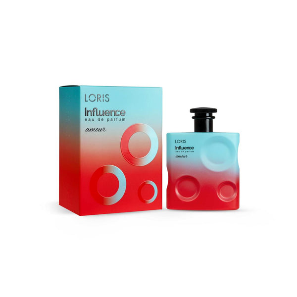 Influence Amour EDP Parfüm 100 ML