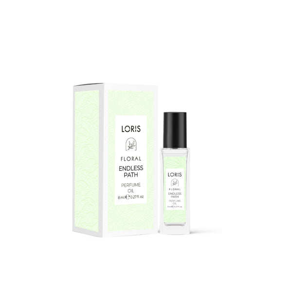 Endless Party Parfüm Yağı 8 ML | Natural Oil