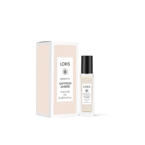 Passion Delight Parfüm Yağı 8 ML | Natural Oil