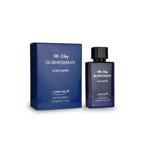 Businessman Avant-Garde 50 ML