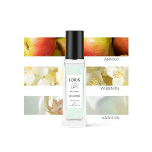 Bellezza 8 ML Parfüm Yağı | Natural Oil