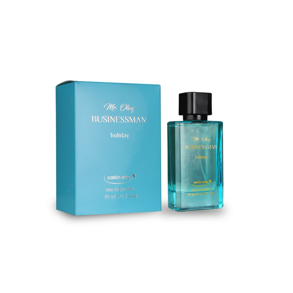 Businessman Holiday 50 ML