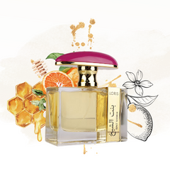 عطر بنت شيخ 100 مل
