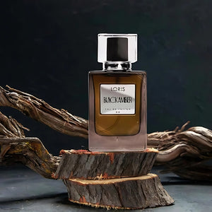 Black Amber Parfüm 55 ML