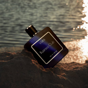 Business Club EDP Parfüm 100 ML