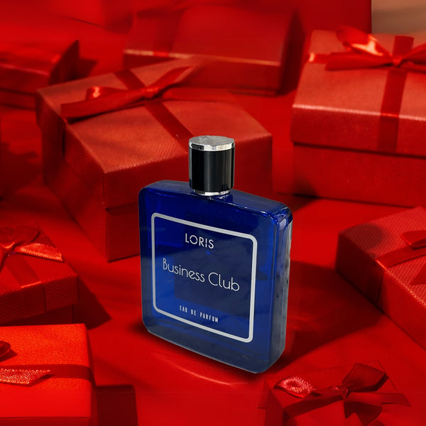 Business Club EDP Parfüm 100 ML