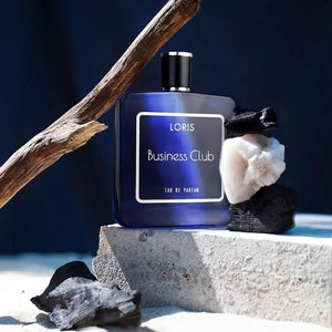 Business Club EDP Parfüm 100 ML