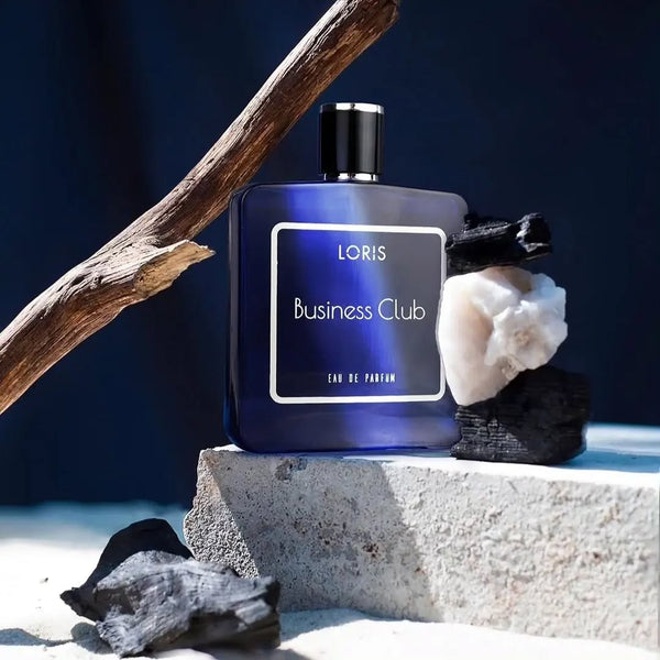 Business Club EDP Parfüm 100 ML