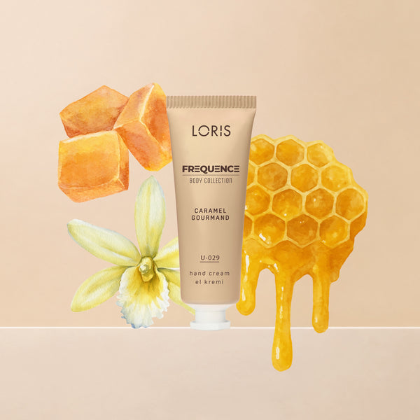 U-29 Caramel Gourmand Frequence El Kremi 30 ML