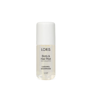 U-29 Caramel Gourmand Hair & Body Mist 95 ML