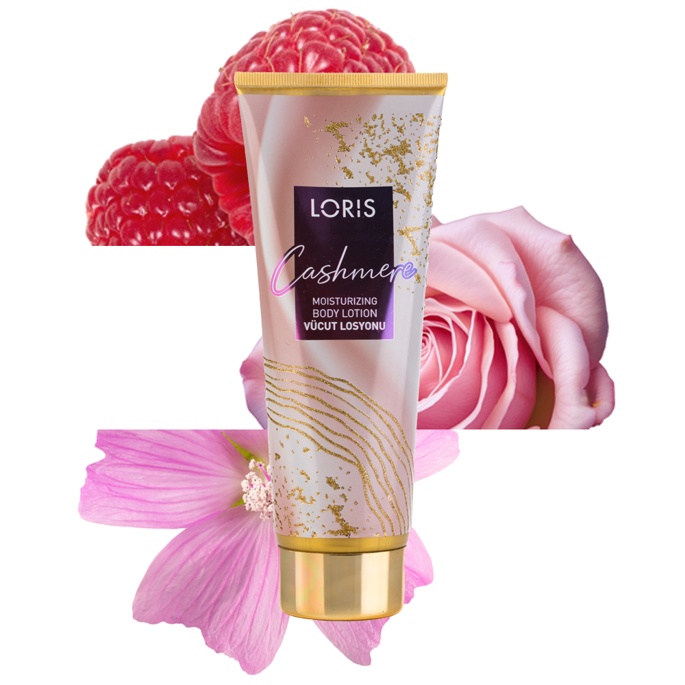Cashmere Tube Lotion 236 ML