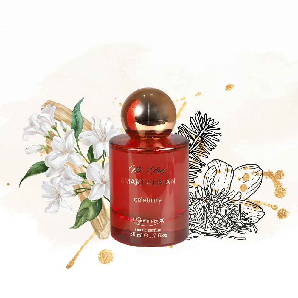 Smartwoman Celebrity 50 ML